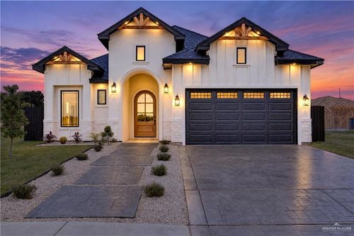 8009 39th Street, McAllen, TX, 78504 | Card Image