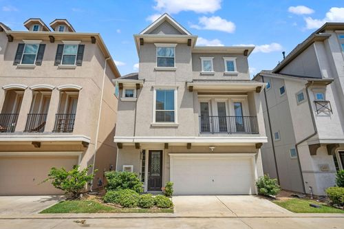 2021 Cambridge Heights Pl, Houston, TX, 77045-2111 | Card Image