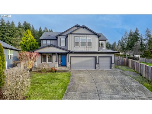 13540 Se Greenwood Ct, Clackamas, OR, 97015-8721 | Card Image
