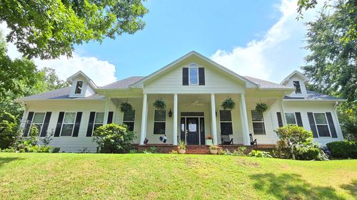 174 Bald Eagle Dr, Paron, AR, 72122-8050 | Card Image