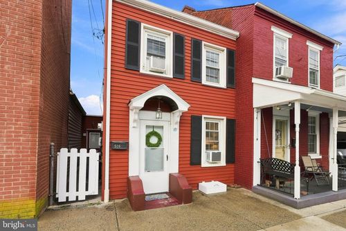 516 Union St, COLUMBIA, PA, 17512-2210 | Card Image