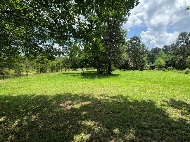4891 Sunflower Rd, Home with 1 bedrooms, 1 bathrooms and 1 parking in Livingston TX | Image 22