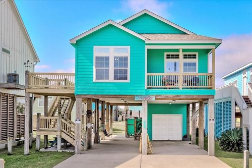 963 Driftwood Dr, Crystal Beach, TX, 77650 | Card Image