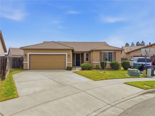 3102 Se La Vida Ct, Visalia, CA, 93292-3994 | Card Image