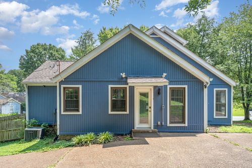 101 Vickey Ct, Nashville, TN, 37211-6624 | Card Image