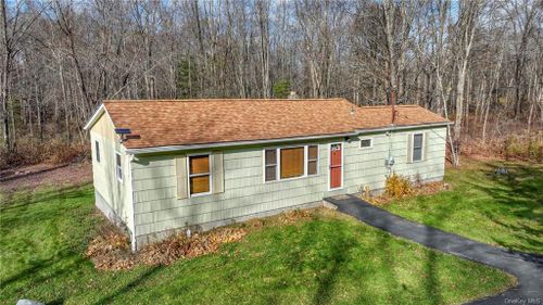 288 Mullock Road, Greenville, NY, 10940 | Card Image