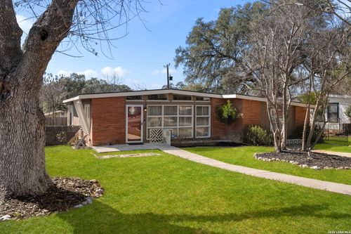106 Bella Vista Dr, San Antonio, TX, 78228-2901 | Card Image