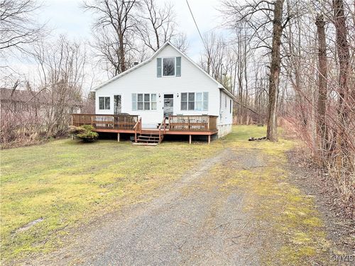 78 Chipman Ln, Sandy Creek, NY, 13145-3157 | Card Image