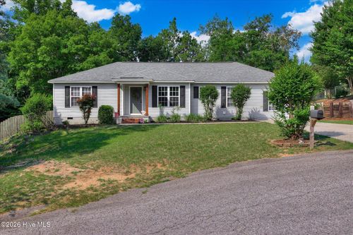 1178 Willow Springs Dr, North Augusta, SC, 29841-4672 | Card Image