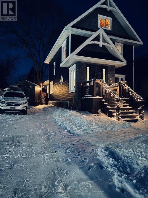 40 Michigan Ave, Blind River, ON, P0R1B0 | Card Image