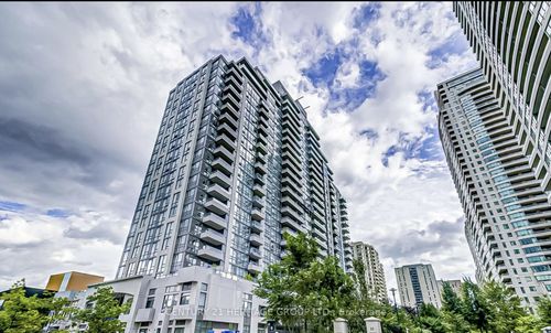 2321-35 Hollywood Ave, North York, ON, M2N0A9 | Card Image