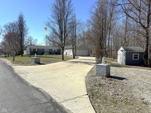 5540 S Imperial Blvd, Crawfordsville, IN, 47933-9388 | Card Image