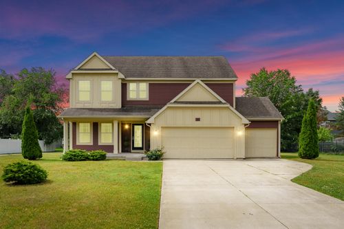 5661 Attleberry Ave, Kalamazoo, MI, 49009-4115 | Card Image