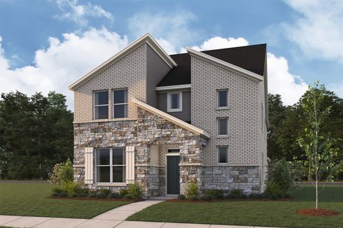 761 Clarissa Street, Buda, TX, 78610 | Card Image