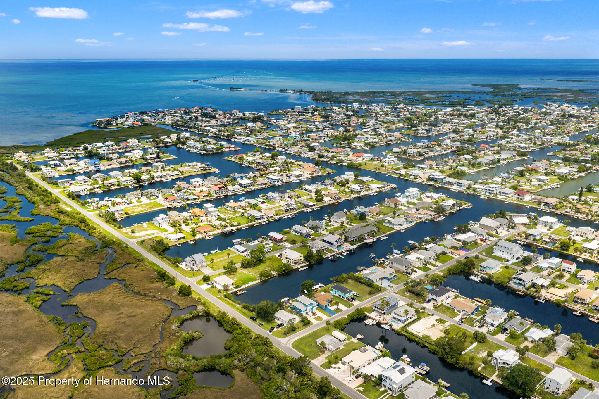 4098 Diaz Ct, Hernando Beach, FL 34607
