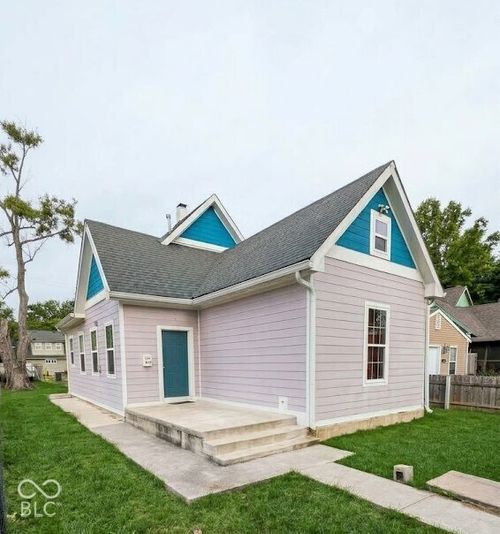 310 N Chester Ave, Indianapolis, IN, 46201-3538 | Card Image