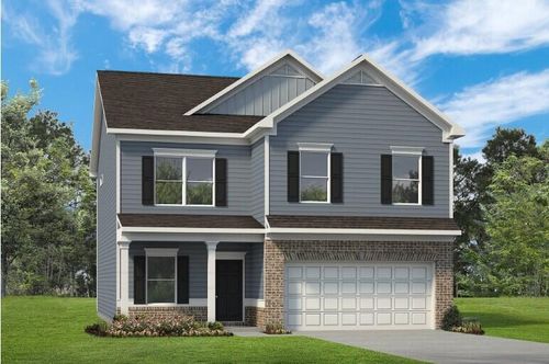 8204 Harbour Chase Loop, Ooltewah, TN, 37363-2578 | Card Image