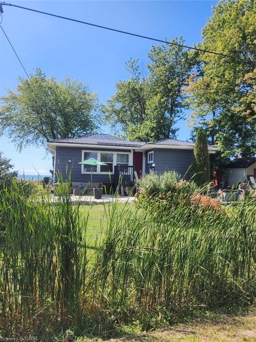 31 Villella Rd, Lowbanks, ON, N0A1K0 | Card Image