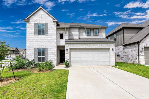 5462 Grand View Cir, Fulshear, TX, 77423-3036 | Card Image