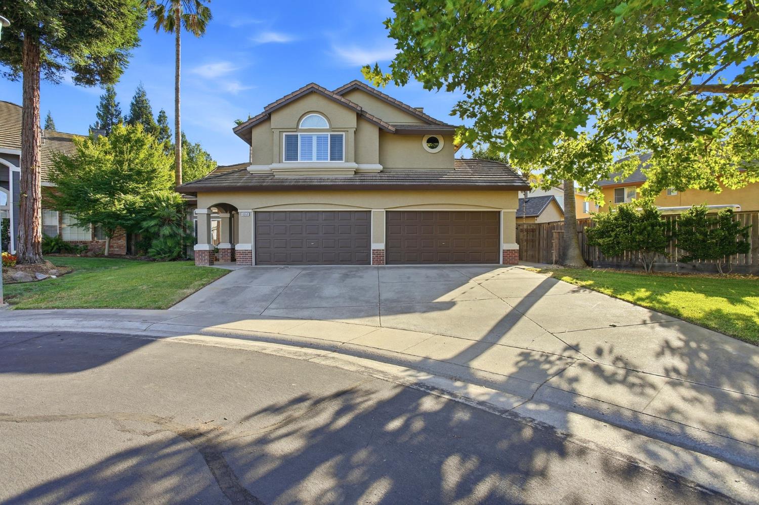 Residential in Elk Grove