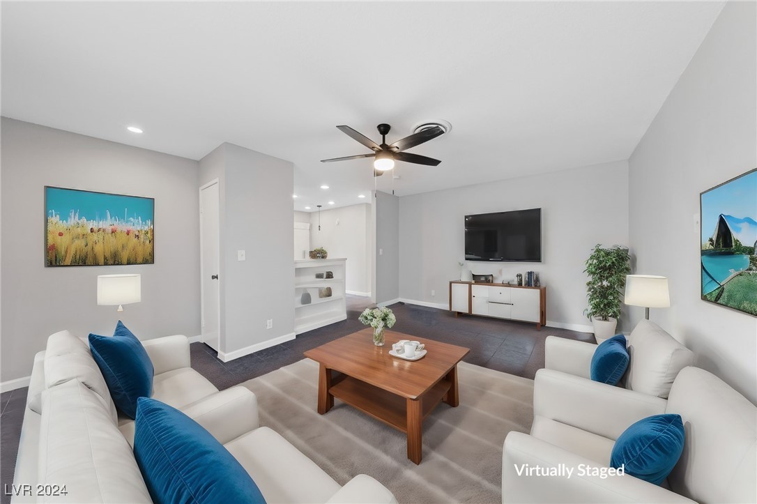 Remington Dr, Las Vegas, NV 89110