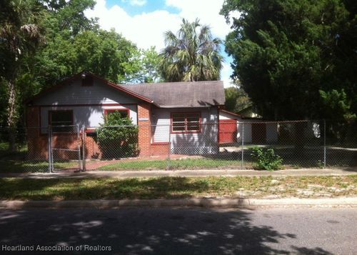 465 W 60th St, Jacksonville, FL, 32208-4508 | Card Image