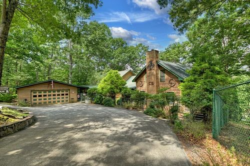 88 Wagon Tracks Rdg, Mineral Bluff, GA, 30559-3135 | Card Image