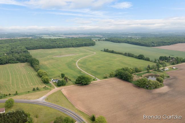 3948 N Holland Rd, House other with 4 bedrooms, 5 bathrooms and null parking in Stanton MI | Image 92