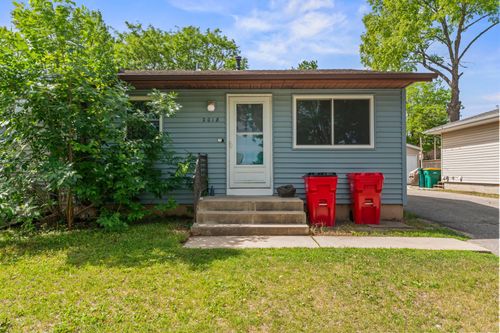 2018 42nd St Nw, Rochester, MN, 55901-0470 | Card Image