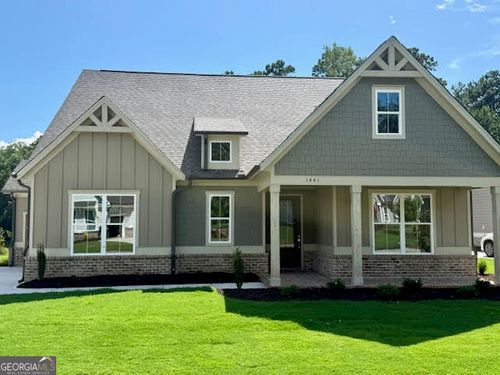 1441 Lake Dr, Greensboro, GA, 30642-3577 | Card Image