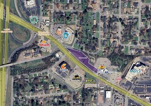 6501 Rogers Ave, Fort Smith, AR, 72903-3949 | Card Image