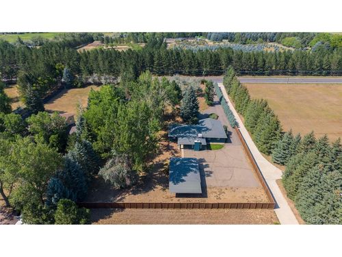 7060 Baseline Rd, Boulder, CO, 80303-3141 | Card Image