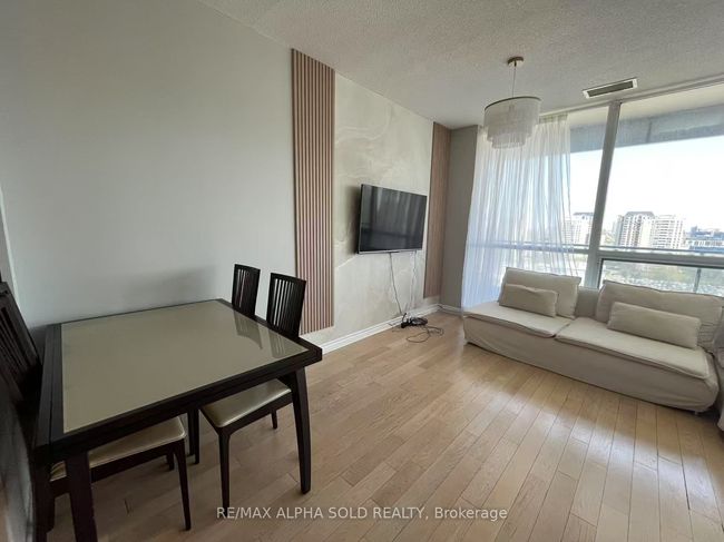 1126 - 2885 Bayview Ave, Condo with 1 bedrooms, 1 bathrooms and null parking in North York ON | Image 9
