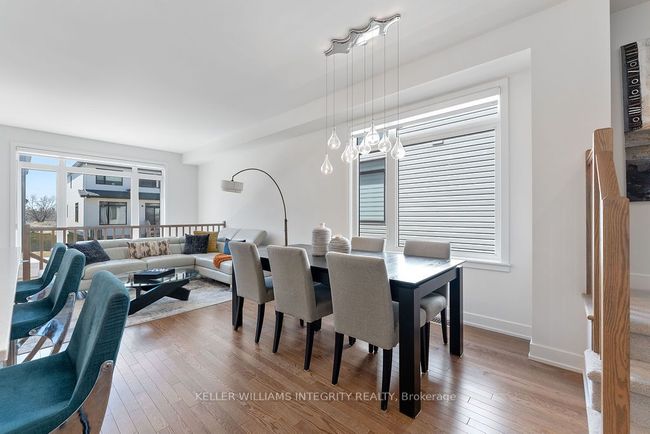 81 Heirloom St, House attached with 3 bedrooms, 3 bathrooms and 2 parking in Manotick ON | Image 15