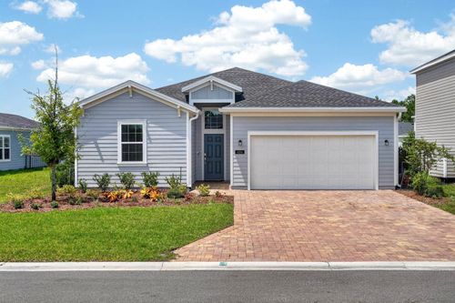 404 Lake Sinclair St, St Augustine, FL, 32084-1566 | Card Image