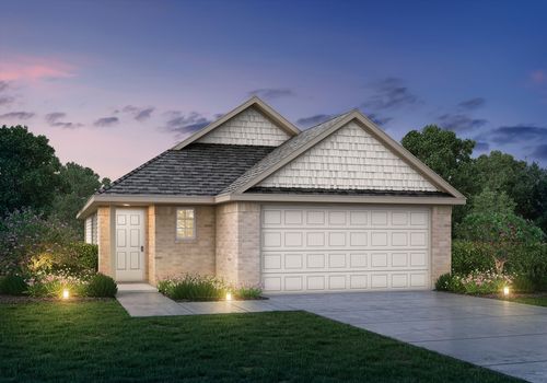 10025 Freighter Trl, Fort Worth, TX, 76131-4403 | Card Image