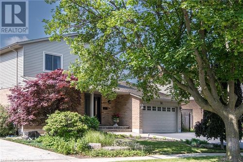 14 Bing Cres, Stoney Creek, ON, L8E3Z4 | Card Image