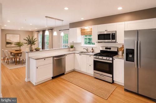 1922 Tall Timber Ct, FORT WASHINGTON, MD, 20744-2635 | Card Image