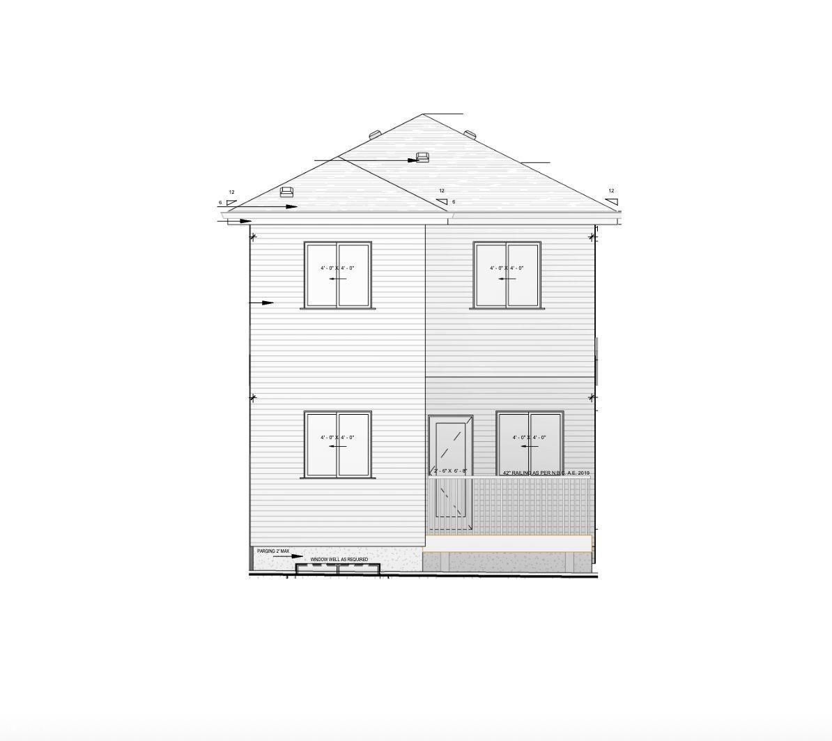 Residential in Leduc 4