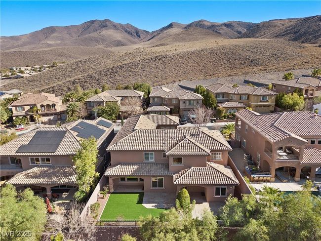 2717 Mona Lisa St, House other with 5 bedrooms, 6 bathrooms and null parking in Henderson NV | Image 5