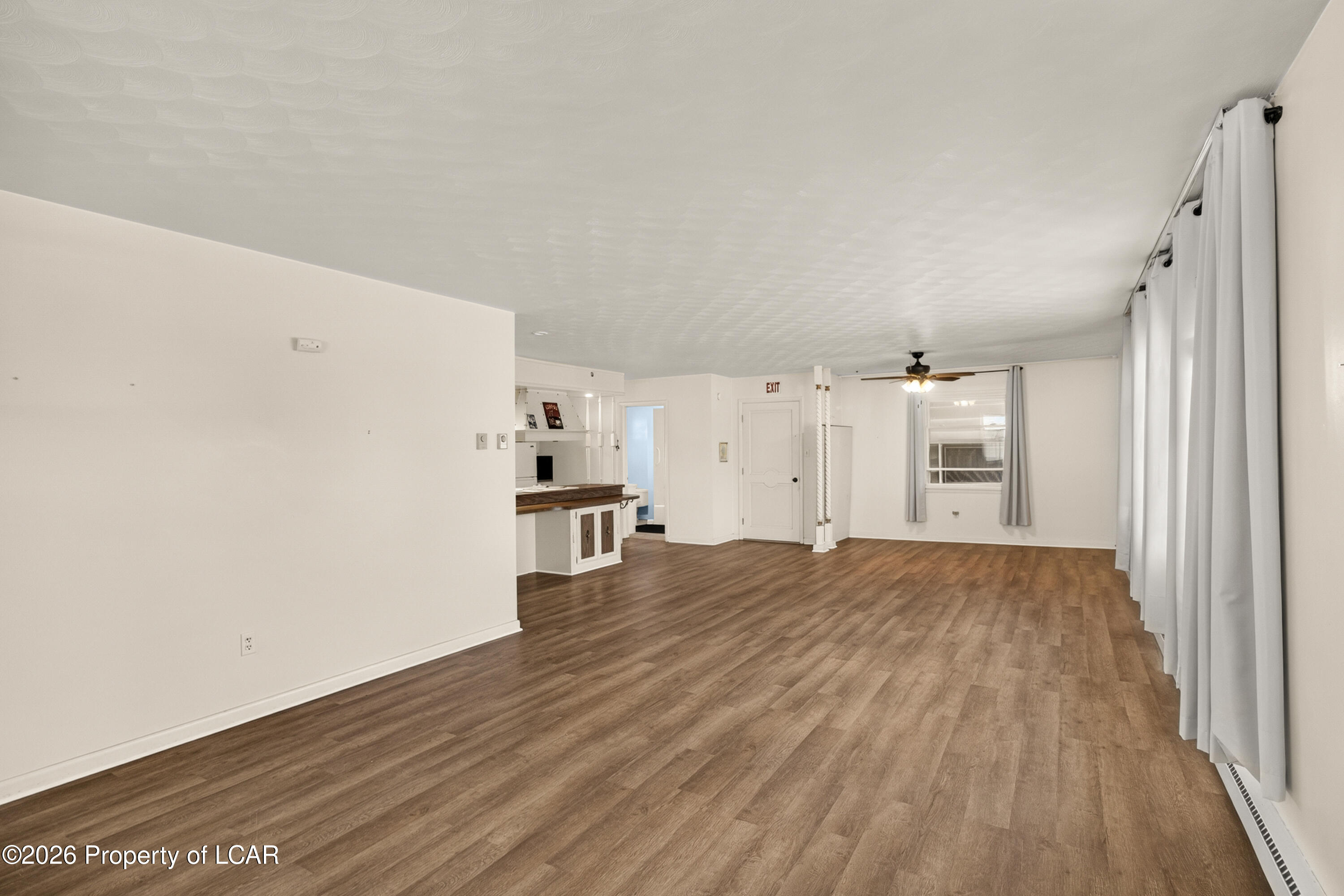 Residential Lease in McAdoo 4