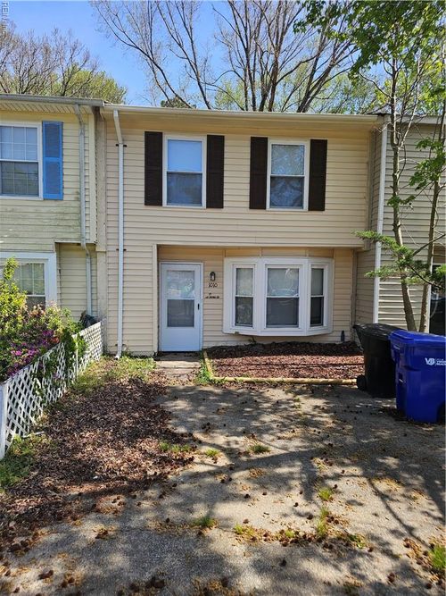 1010 Scarborough Ct, Virginia Beach, VA, 23453-3044 | Card Image