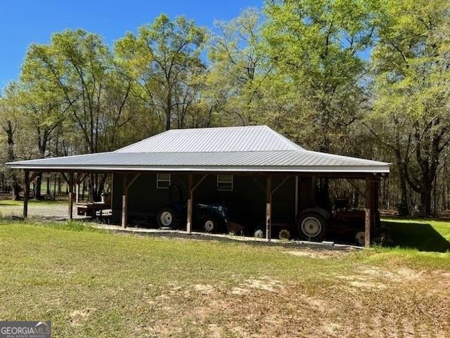 884 E Hwy 90, Home with 0 bedrooms, 0 bathrooms and null parking in Rupert GA | Image 2