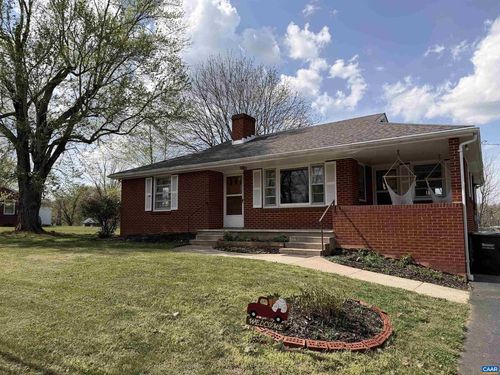 480 Stagecoach Rd, CHARLOTTESVILLE, VA, 22902-6441 | Card Image