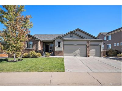 2640 Cache Creek Ct, House other with 5 bedrooms, 3 bathrooms and null parking in Castle Rock CO | Image 1