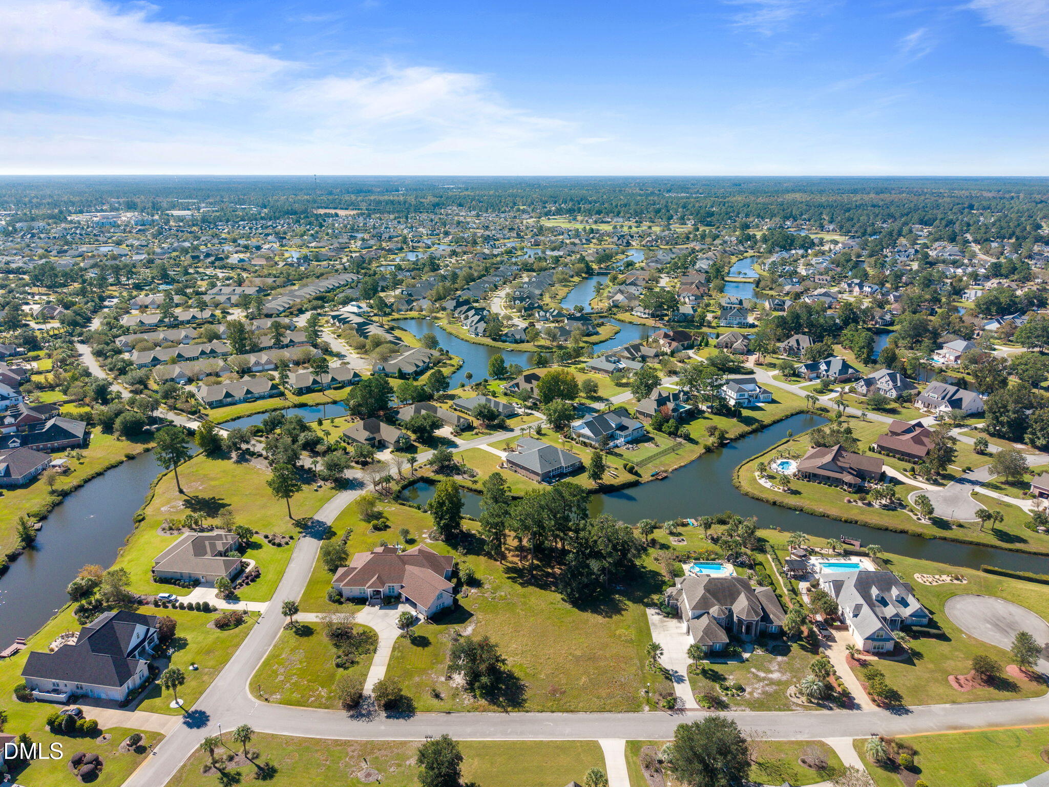 Land in Leland 5
