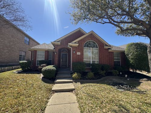 7809 Loma Alta Trail, Mckinney, TX, 75070 | Card Image