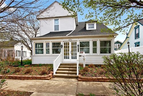 431 S Walnut Street, Troy, OH, 45373 | Card Image