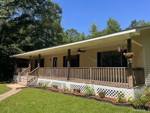 6273 Honoraville Rd, Greenville, AL, 36037-5444 | Card Image
