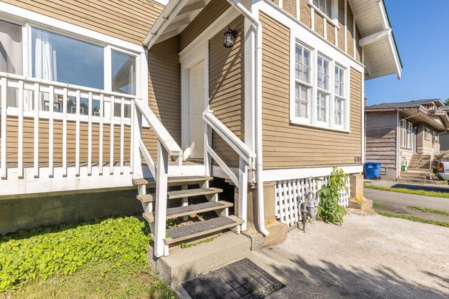 5703 Riverside Street, House other with 4 bedrooms, 2 bathrooms and null parking in Abbotsford BC | Image 4